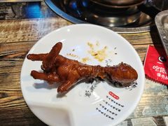 -刘记光大火锅鸡(北行店)