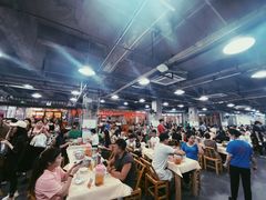 -笨罗卜浏阳菜馆(太平街店)