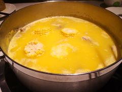 -八珍玉食鸡煲·打边炉(印象城店)