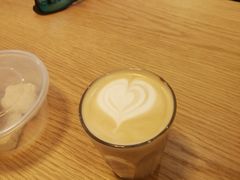 -大酉·M Coffee(北京美术馆店)