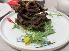 -欣旺·迎宾楼·百年无锡菜