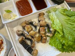 -金刚山(学府路店)