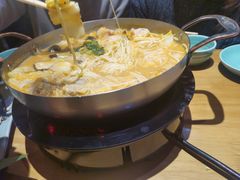 -一心创作料理屋(经开万达店)