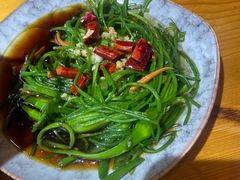 -民食香·腊排骨野生菌美食(木府店)