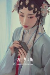 -盘子女人坊古装写真摄影(厦门总店)