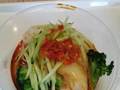 -袁记肉夹馍(北客站店)