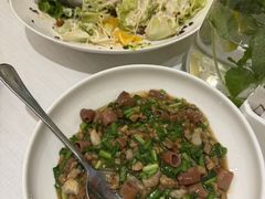 -开海·红岛海鲜虾水饺(石老人店)