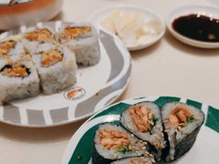 -新一番三文鱼寿司(吾悦店)