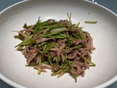 -小大董·烤鸭(观景餐厅·南京西路店)