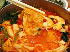 -小满手工粉(上海月星环球港店)