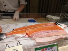 -亿民平安国际大酒店西餐厅(彩田北路店)
