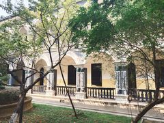 -湖南省立第一师范学校旧址