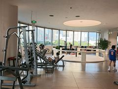 -YCHL FIT 健身(星寰店)
