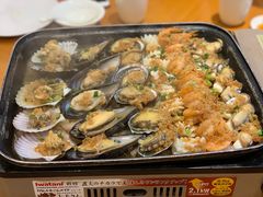 -高佳庄·舟山海鲜(海景旗舰店)