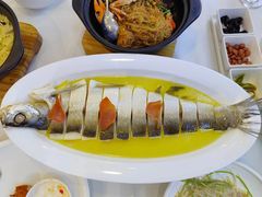 -万龙洲海鲜(南新仓店)