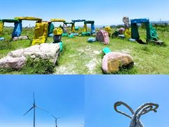 -龙里油画大草原旅游区