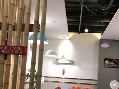 大堂-北京烤鸭(东门町店)