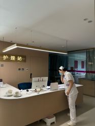 -金月汇月子会所(曲江店)