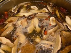 -大理董·董家小厨野生菌火锅(古城旗舰店)