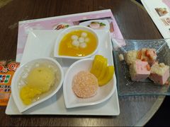 -许留山(梳士巴利道店)