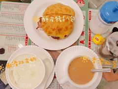 -义顺牛奶公司(新马路老店)