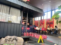 -单家老院·院子里的青岛菜(沙子口店)