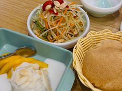 -米泰芒·东南亚料理(体育西店)