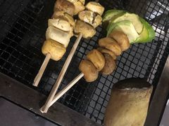 -夏大妈烧烤