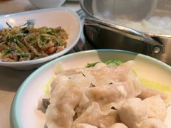 -粤顺渔坊·中山脆肉鲩火锅(清湖店)