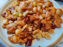 -惠丰堂饭庄·烤鸭·京味菜(西北旺·唐家岭店)