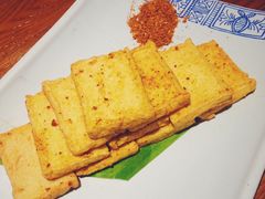 -云海肴·汽锅鸡·云南菜(天津国金汇店)