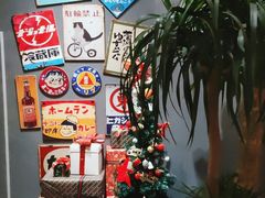 -龙神·炭烧酒场深夜食堂(新街口店)