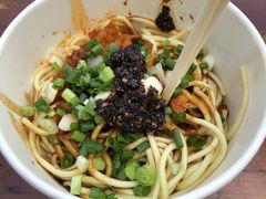 -袁记红油热干面(自力店)