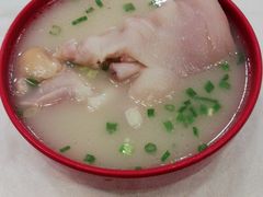 -廖老妈蹄花店(人民公园陕西街259号店)