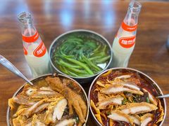 -周成芝螺蛳粉(人和店)