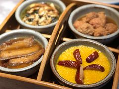 -杏花堂山西菜馆(壹方城店)