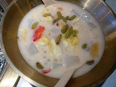 -杨记齐齐哈尔烤肉(总店)