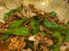 -小稻田辣椒炒肉(大浪商业中心店)