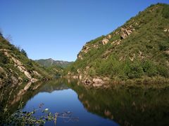 -仙居谷风景区