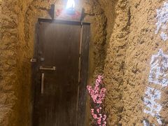 -破瓦寒窑·地摊烤羊排