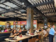 -陶德砂锅(蜀汉路店)