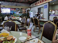 -潘先生平价海鲜城(神州半岛店)