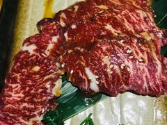 -丸藏和牛烧肉专门店(园区师惠坊店)