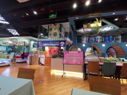 -卡通尼乐园(上海万象城店)