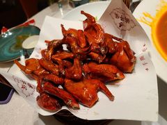 -鸽子侯·家宴·平价海鲜(绿地店)