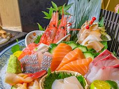 -长崎屋·日本料理·刺身·烧鸟(天河北路店)