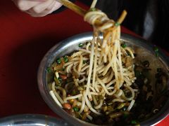 -阿婆米粉店