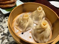 -南京大牌档(崇文门国瑞店)