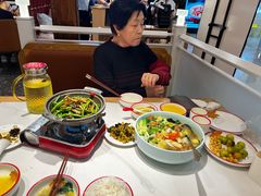 -大厨小馆(华阳城店)