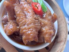 -彩丰楼中餐厅·仁恒洲际酒店